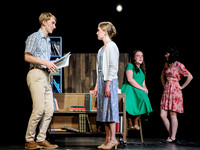 Bright Star @ NFCT