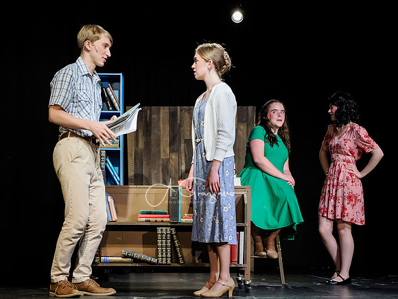 Bright Star @ NFCT