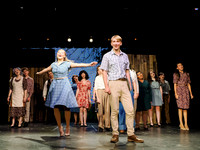 Bright Star @ NFCT