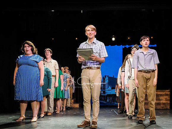 Bright Star @ NFCT