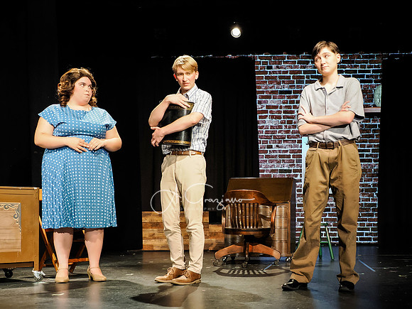 Bright Star @ NFCT