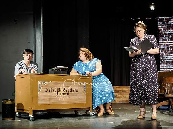 Bright Star @ NFCT