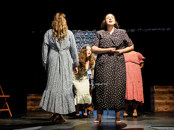 Bright Star @ NFCT