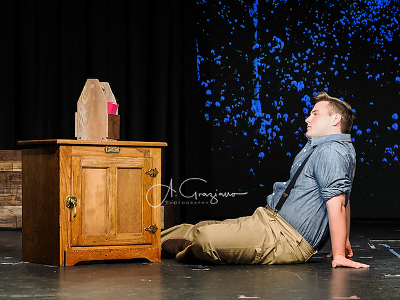 Bright Star @ NFCT