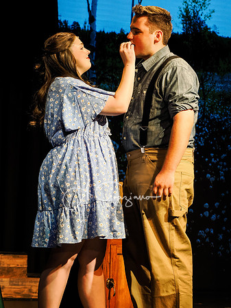 Bright Star @ NFCT