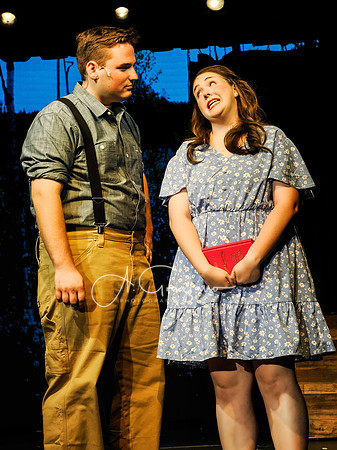 Bright Star @ NFCT
