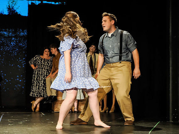 Bright Star @ NFCT