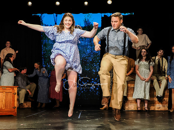Bright Star @ NFCT