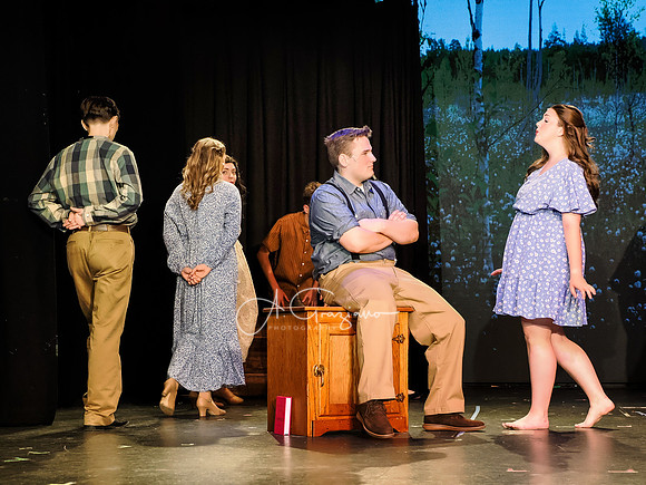 Bright Star @ NFCT