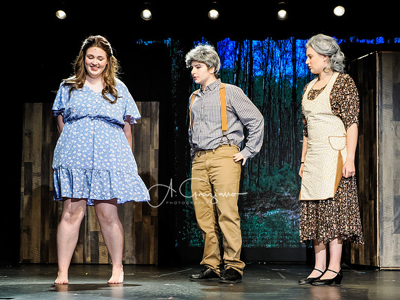 Bright Star @ NFCT
