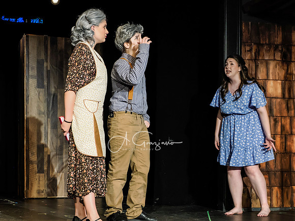 Bright Star @ NFCT