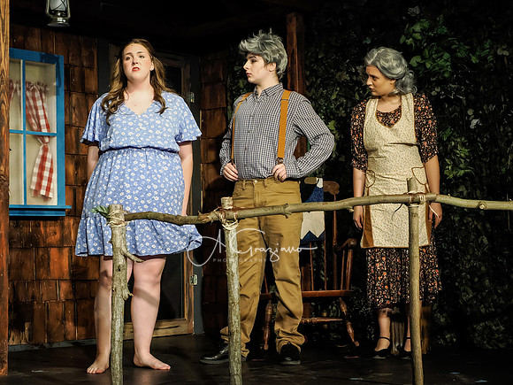 Bright Star @ NFCT