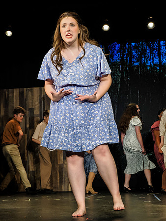 Bright Star @ NFCT
