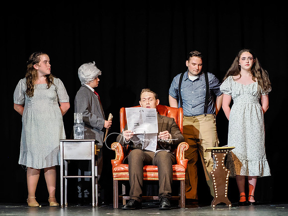 Bright Star @ NFCT
