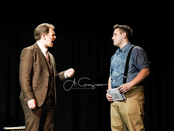 Bright Star @ NFCT