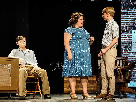 Bright Star @ NFCT
