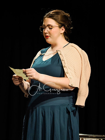 Bright Star @ NFCT