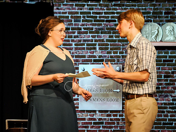Bright Star @ NFCT