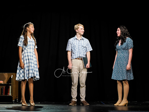 Bright Star @ NFCT
