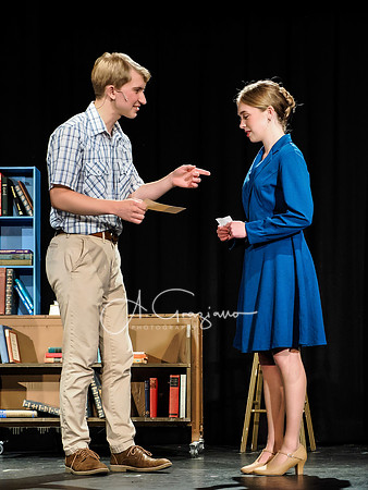 Bright Star @ NFCT