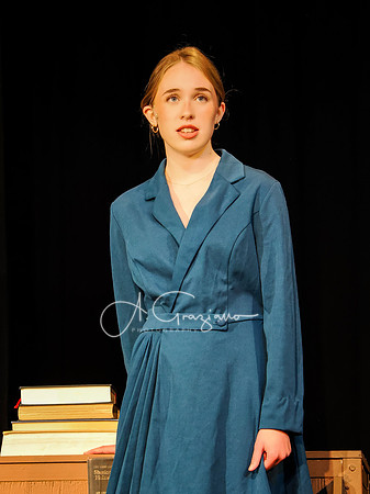 Bright Star @ NFCT