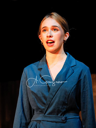 Bright Star @ NFCT
