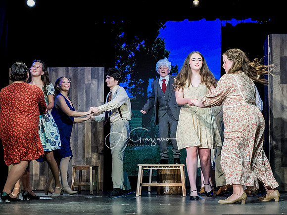 Bright Star @ NFCT