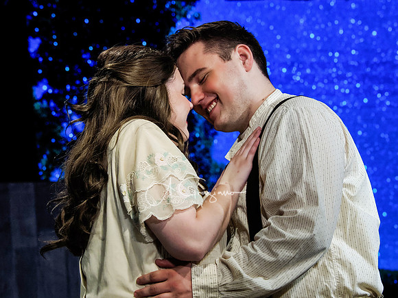Bright Star @ NFCT