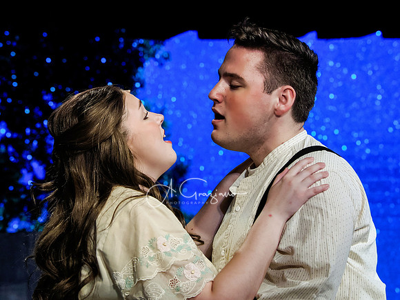 Bright Star @ NFCT
