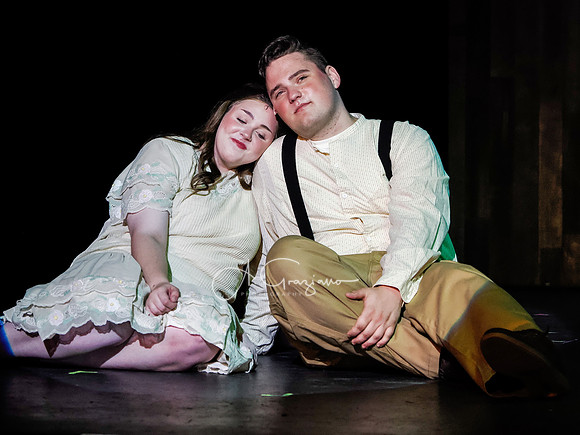 Bright Star @ NFCT