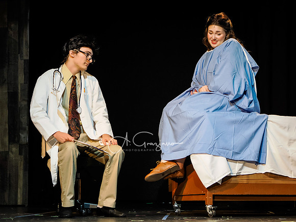 Bright Star @ NFCT