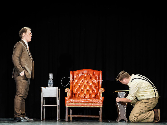 Bright Star @ NFCT