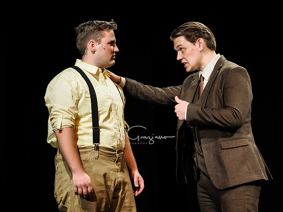 Bright Star @ NFCT