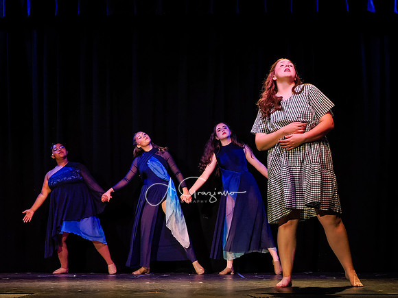 Bright Star @ NFCT