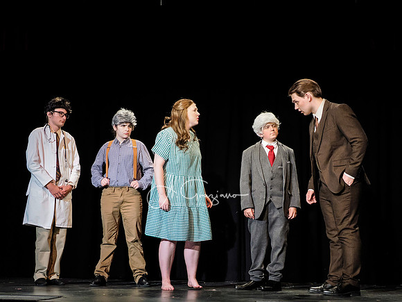 Bright Star @ NFCT