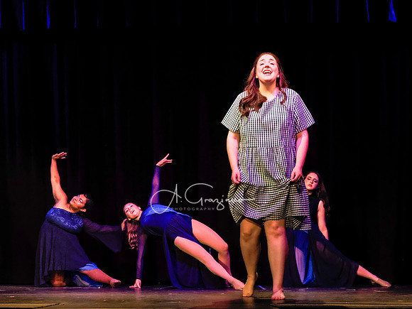 Bright Star @ NFCT