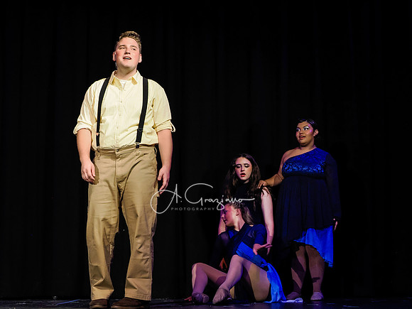 Bright Star @ NFCT