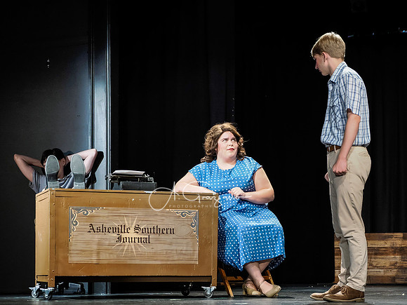 Bright Star @ NFCT