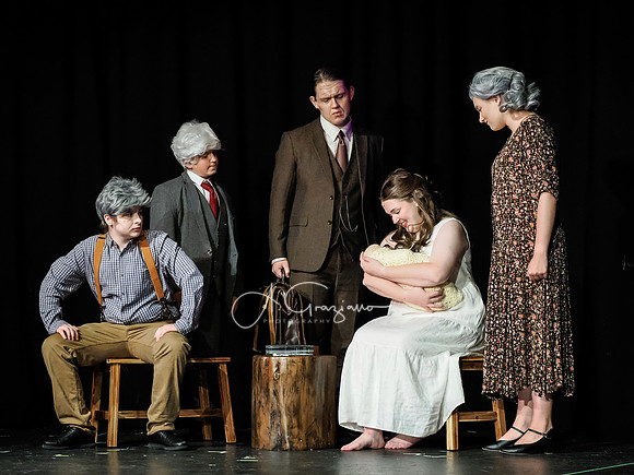Bright Star @ NFCT