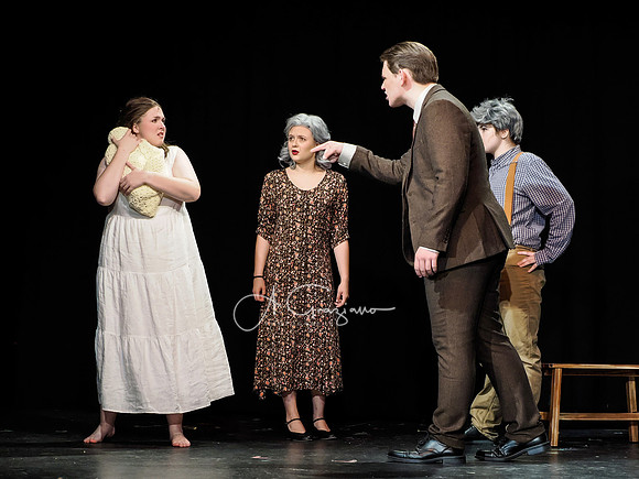 Bright Star @ NFCT