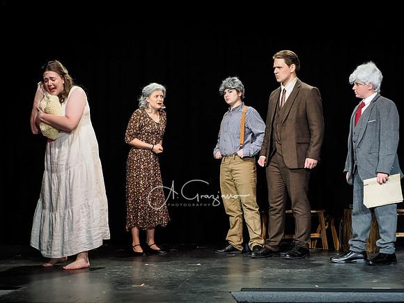 Bright Star @ NFCT