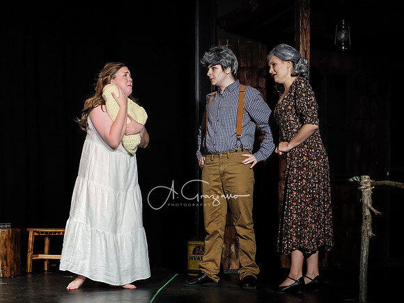 Bright Star @ NFCT