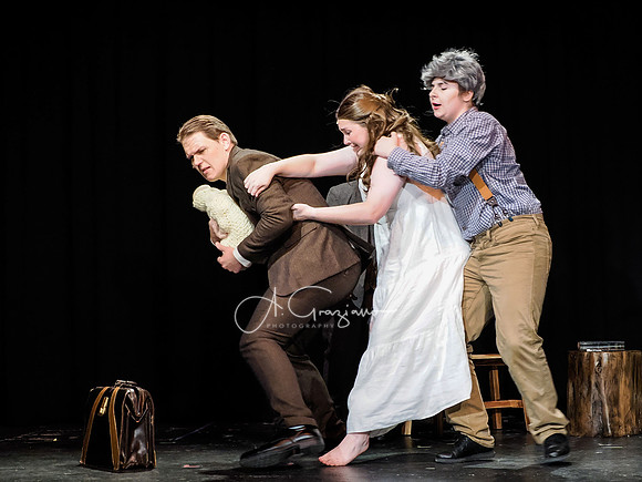 Bright Star @ NFCT