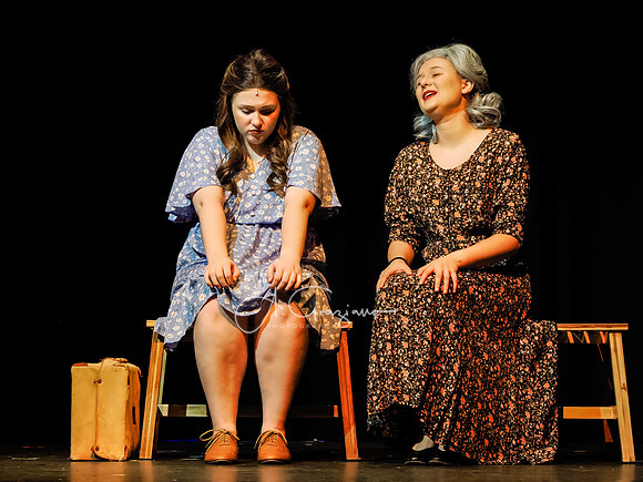 Bright Star @ NFCT