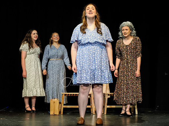 Bright Star @ NFCT