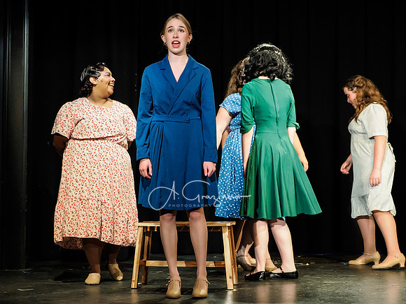 Bright Star @ NFCT