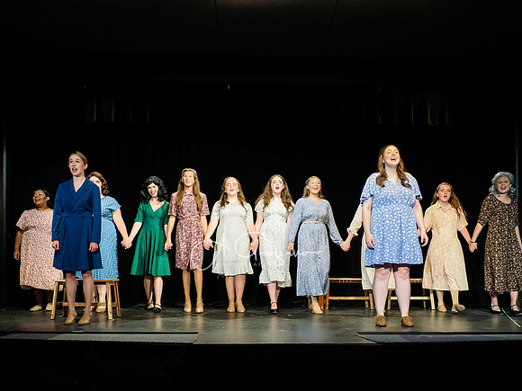 Bright Star @ NFCT