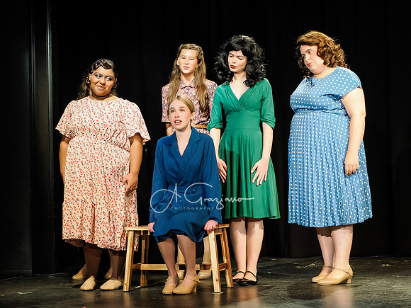 Bright Star @ NFCT