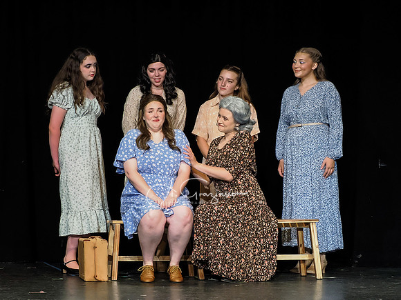 Bright Star @ NFCT
