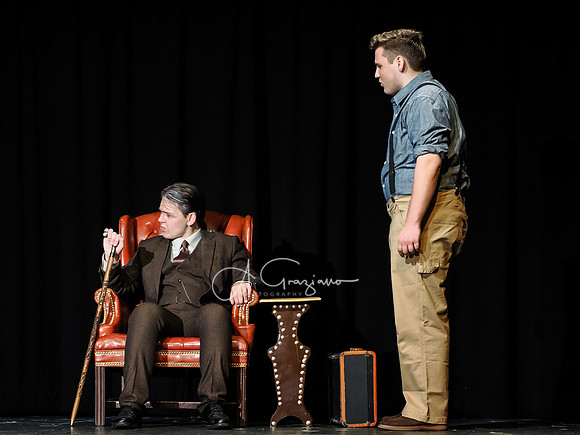 Bright Star @ NFCT
